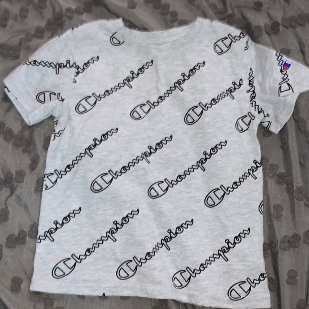 Boy’s Champion Set